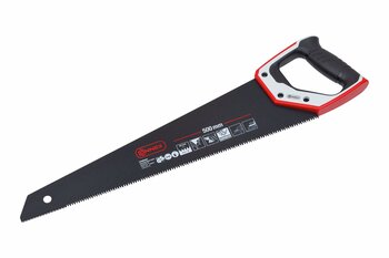 Sierra de mano 500mm antiadherente 3K