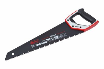 Sierra de mano 450mm antiadherente 3K