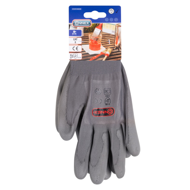GUANTES PINTOR T.8