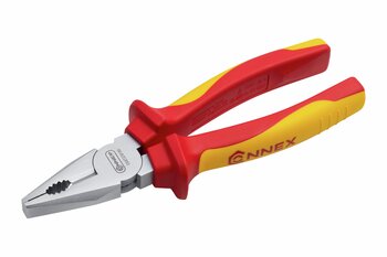 ALICATE COMBINADA 180 MM VDE