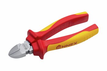 CORTACABLES LATERAL 160 MM VDE