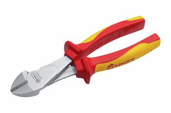 CORTACABLES LATERAL DE FUERZA 180 MM VDE