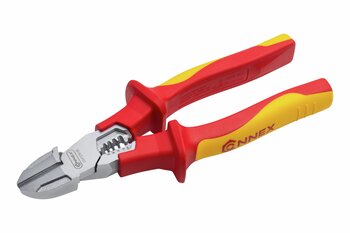 CORTACABLES MULTIFUNCIONAL 200 MM