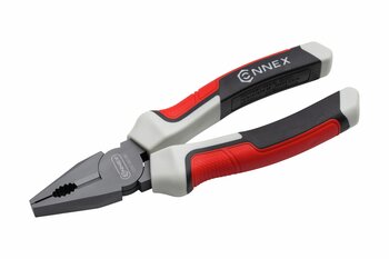 ALICATE COMBINADA 180 MM 3K