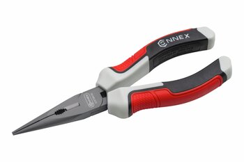 ALICATE CURVA PARA RADIO Y TELÉFONO 160 MM 3K