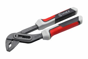 ALICATE PARA BOMBA DE AGUA 200 MM 3K