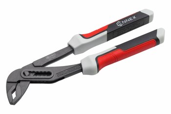 ALICATE PARA BOMBA DE AGUA 240 MM 3K