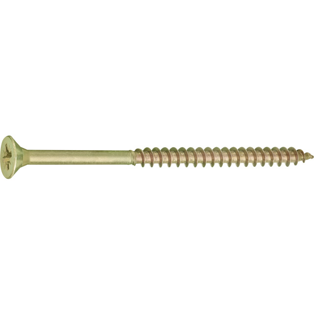 TORNILLO GAL. PZ 5,0X70MM