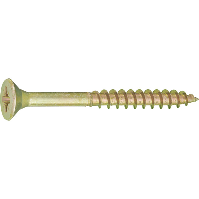 TORNILLO GAL. PZ 6,0X60MM