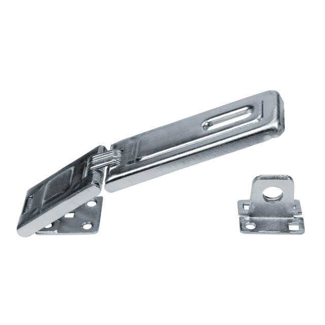PESTILLO BASCULANTE ZN 160X36MM