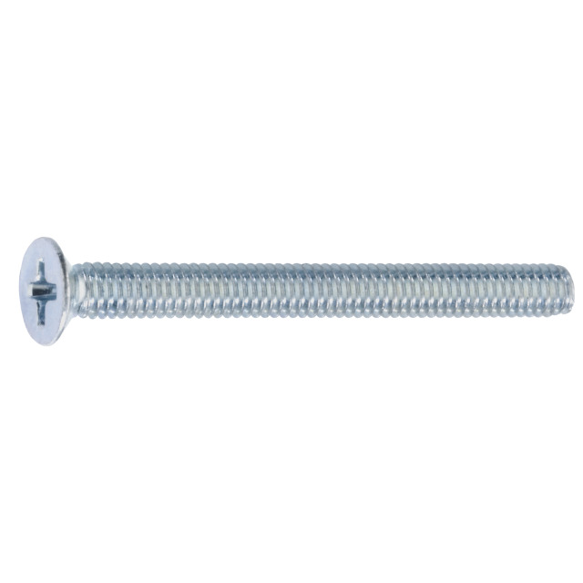 TORNILLO CAB. PL. INOX PH 4X16MM / DIN 965