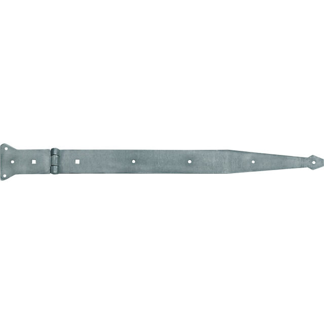 PERCHA 400 X 45 X 100 MM 1 PZ