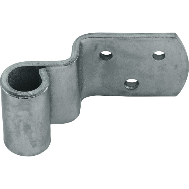 CINTAS   63 X 40 X 30 MM / Ø10 MM  L 1 PZ