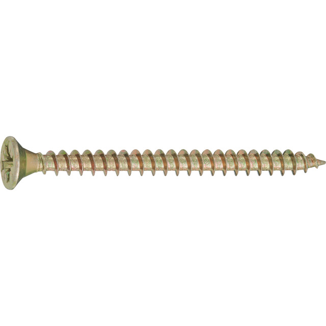 TORNILLO  4,0X50MM PZ (300)