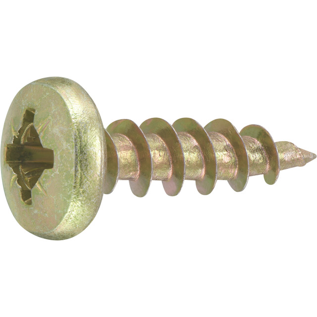 TORNILLO CAB. RED. 4,5X16MM PZ 1 KG