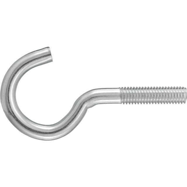 HEMBRILLA METRICA M5X50MM ZN  1 KG