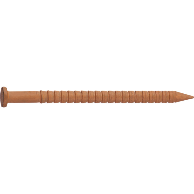CLAVO ACERO MARRON 1,8 X 26 MM