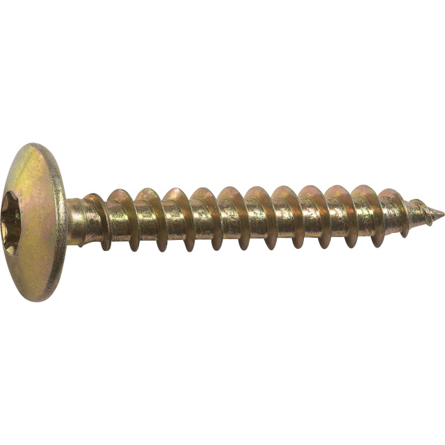 TORNILLO CAB. AVE. TX 6,0X30MM