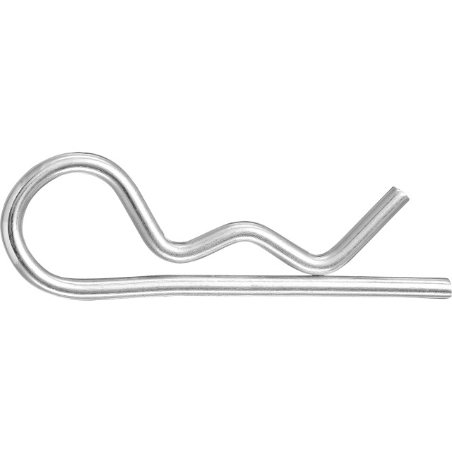 CLIP ZN 2,0X20MM DIN 94 /  (4)