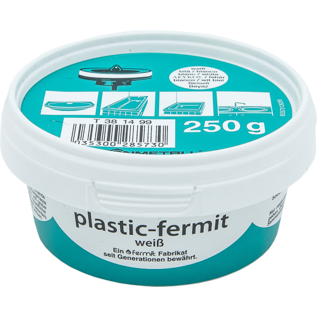 COMPUESTO SELLANTE PLASTIK-FERMIT 250 G