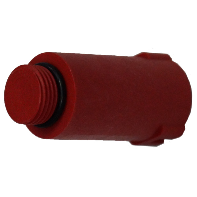 TAPON PRESION PLASTICO 1/2