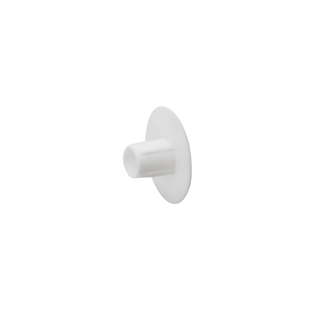 TAPONES 6MM BLANCO